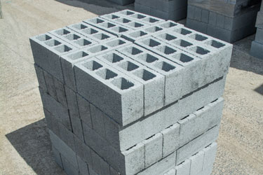 BLOQUES DE 6”